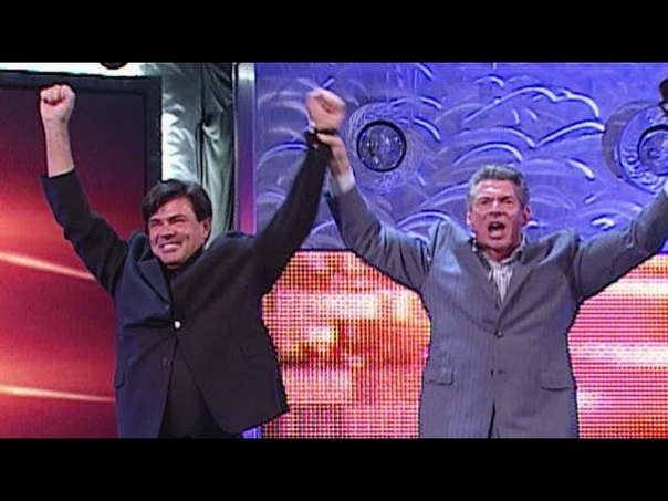 Eric Bischoff