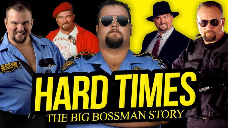 Big BossMan.