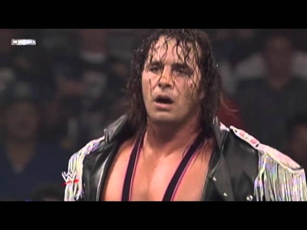 Bret Hart