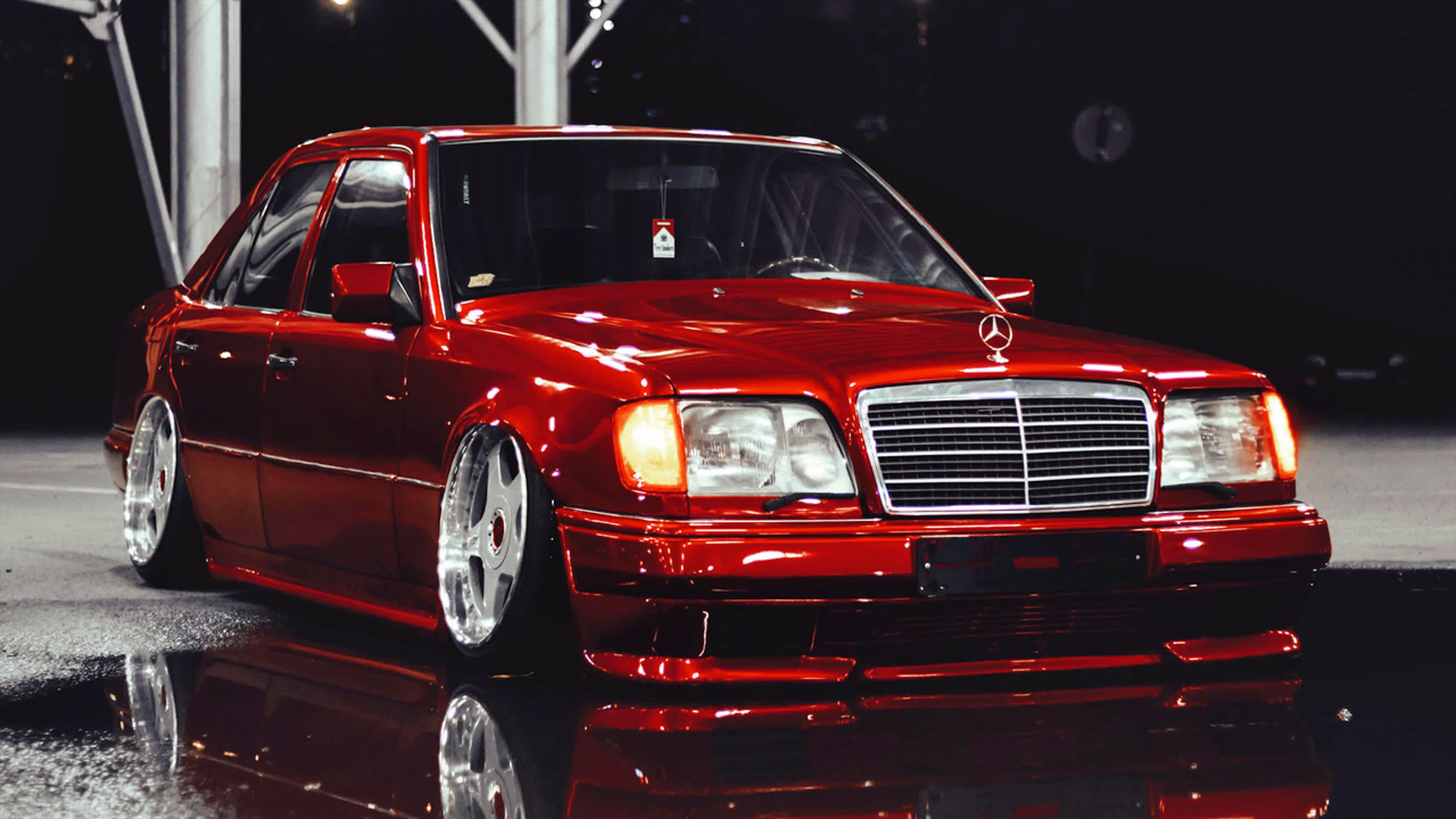 Vip Style Mercedes