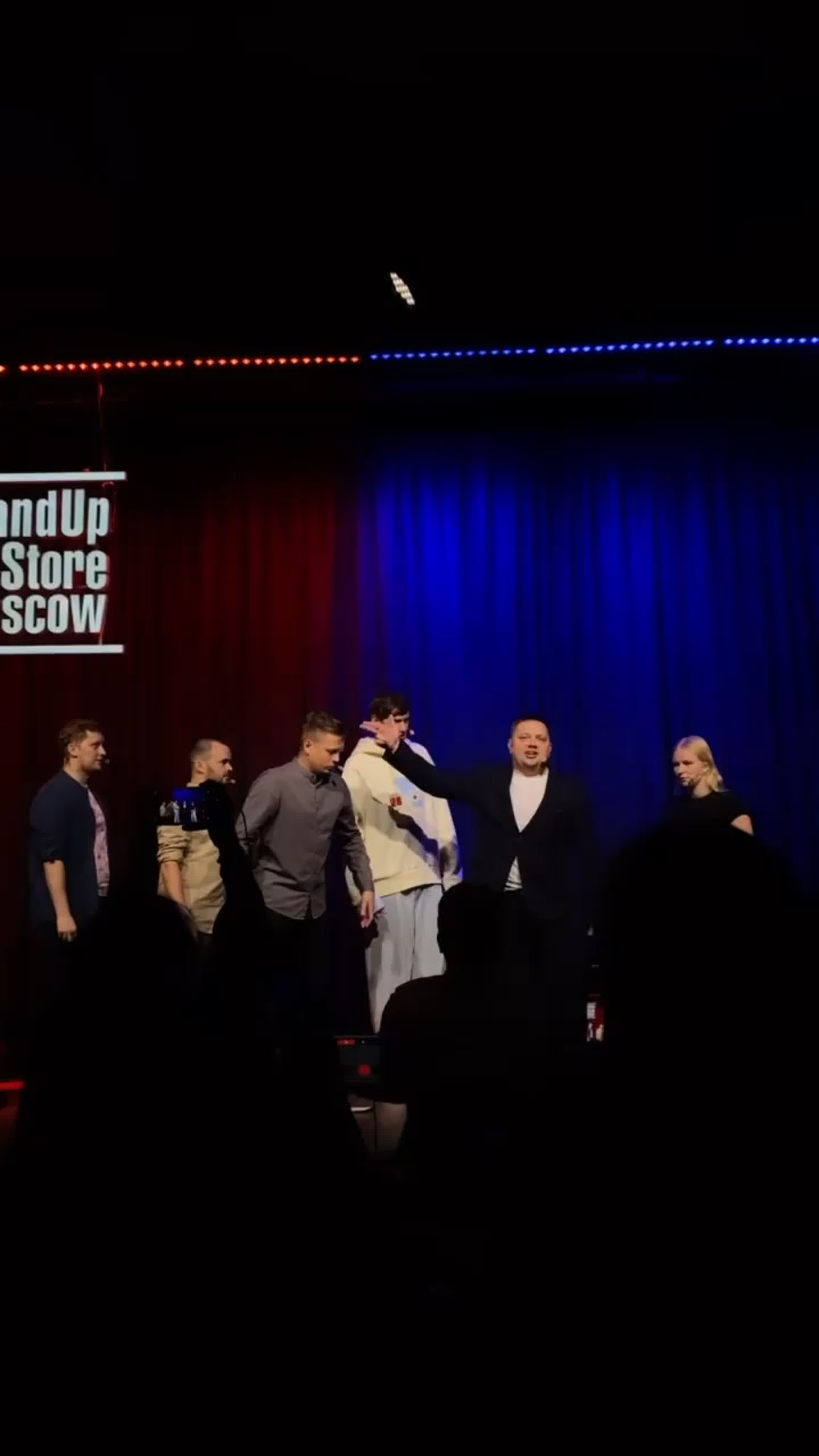 18.10.21 - StandUp Store Moscow
