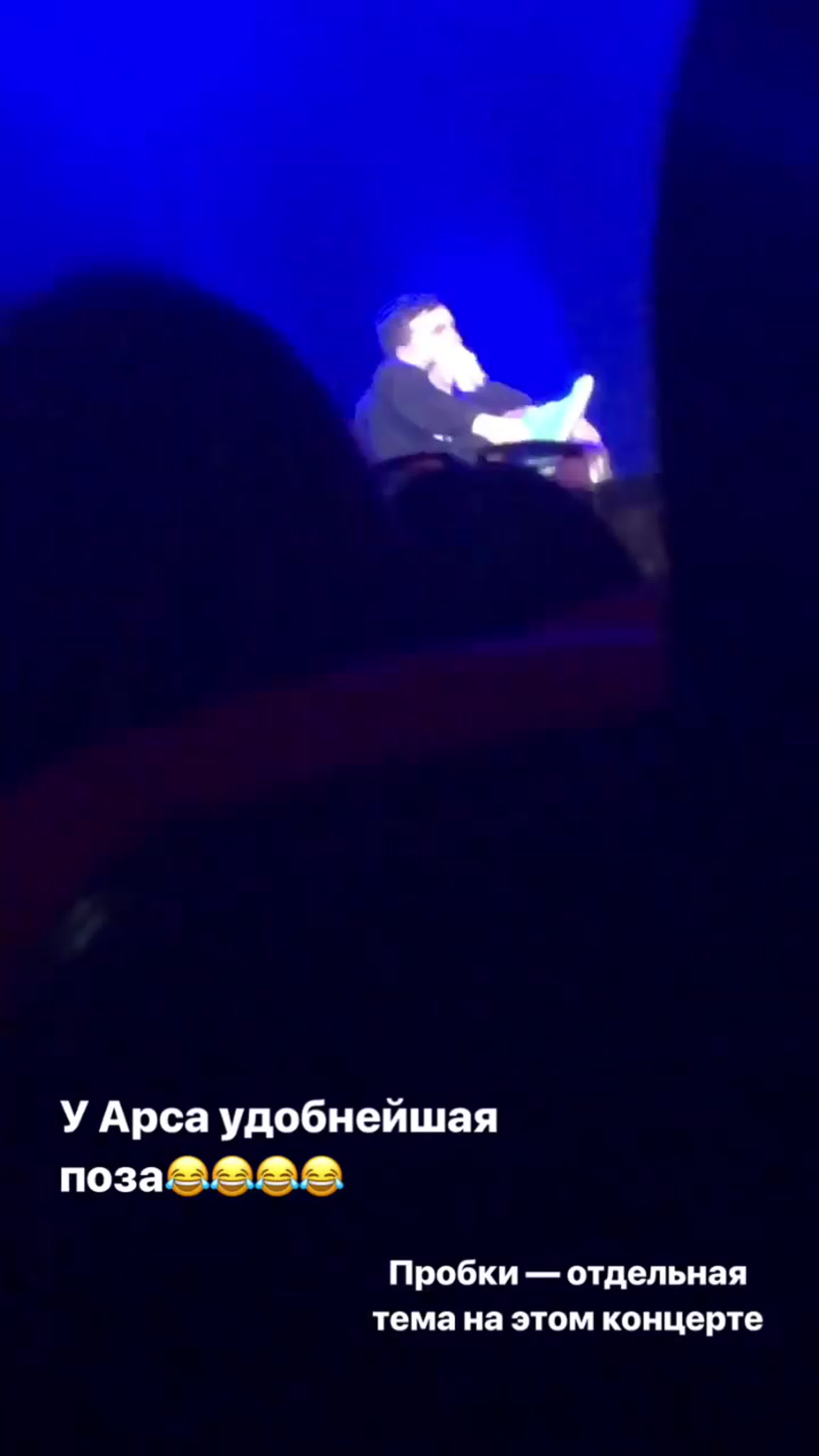 21.05.19 - Владивосток - Fesco Hall