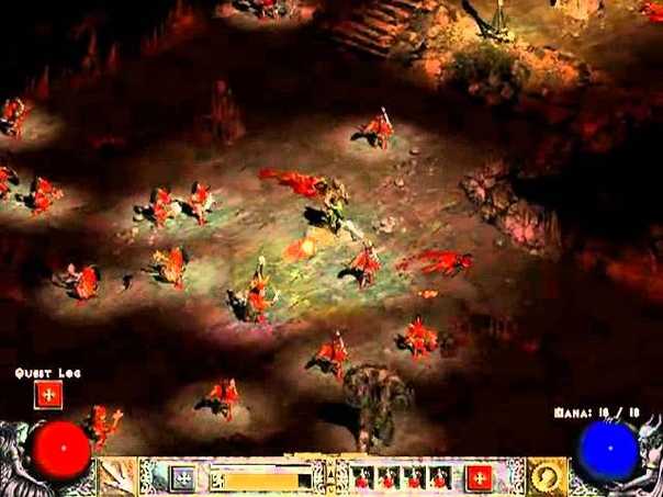 Diablo 2