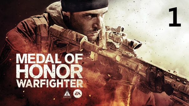 Medal Of Honor: Warfighter