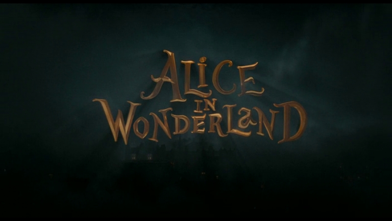 Alice in Wonderland | Alice Through the Looking Glass