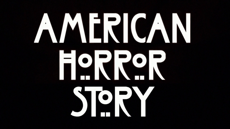 American horror story | Американская история ужасов