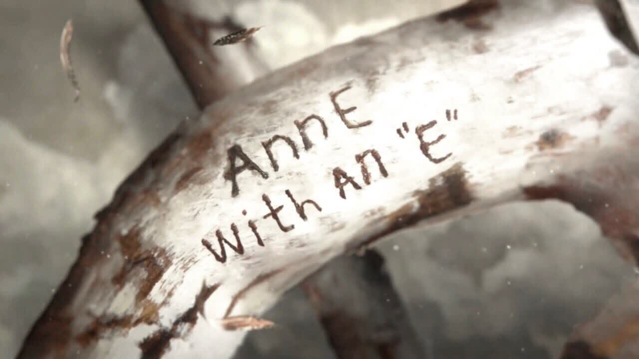 Anne | Энн