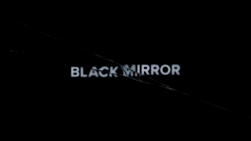 Black Mirror | Черное Зеркало