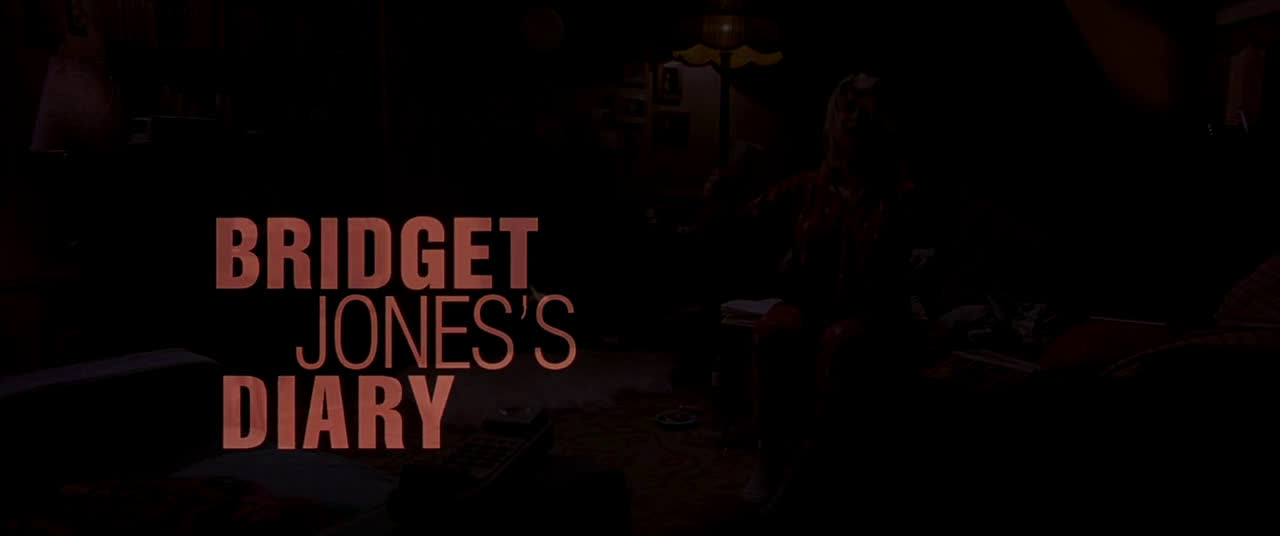 Bridget Jones |  Бриджит Джонс