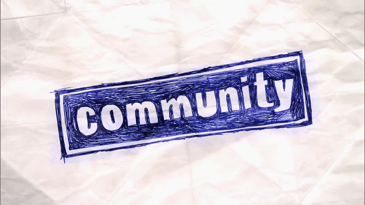 Community | Сообщество