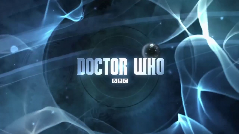 Doctor Who | Доктор Кто