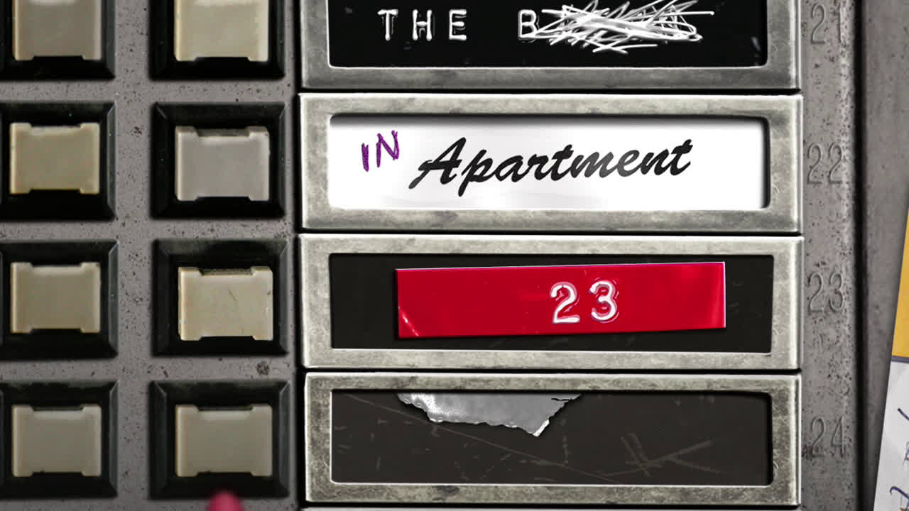 Don't Trust the B---- in Apartment 23 | Не верь су*** из квартиры 23