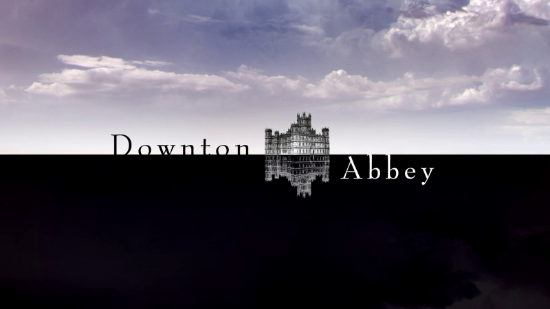 Downton Abbey | Аббатство Даунтон