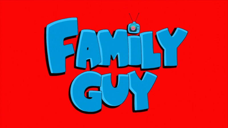 Family Guy | Гриффины