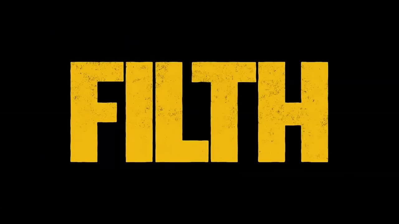 Filth | Грязь