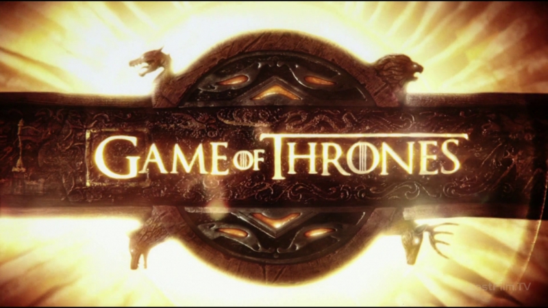 Game of Thrones | Игра престолов