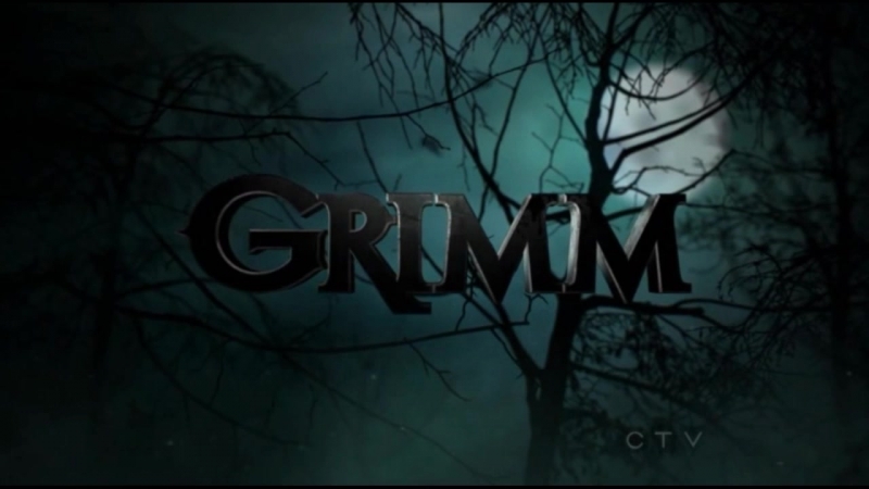 Grimm |  Гримм