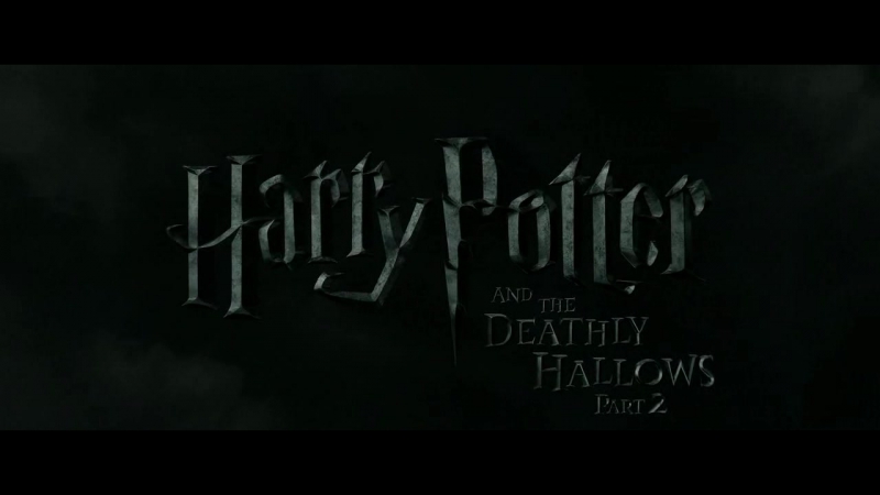 Harry Potter | Гарри Поттер