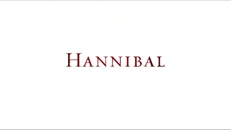 Hannibal | Ганнибал