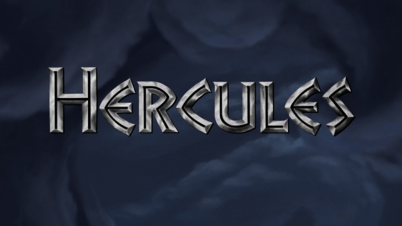 Hercules | Геркулес