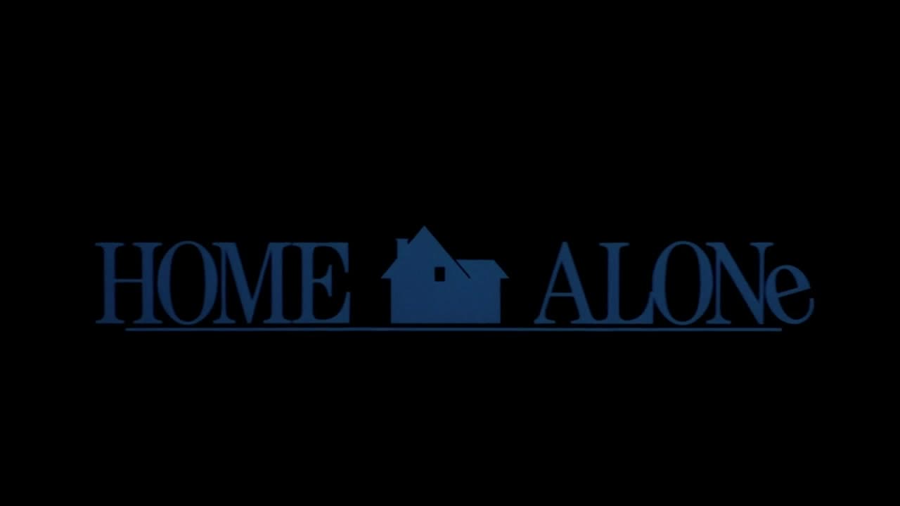 Home Alone | Один дома