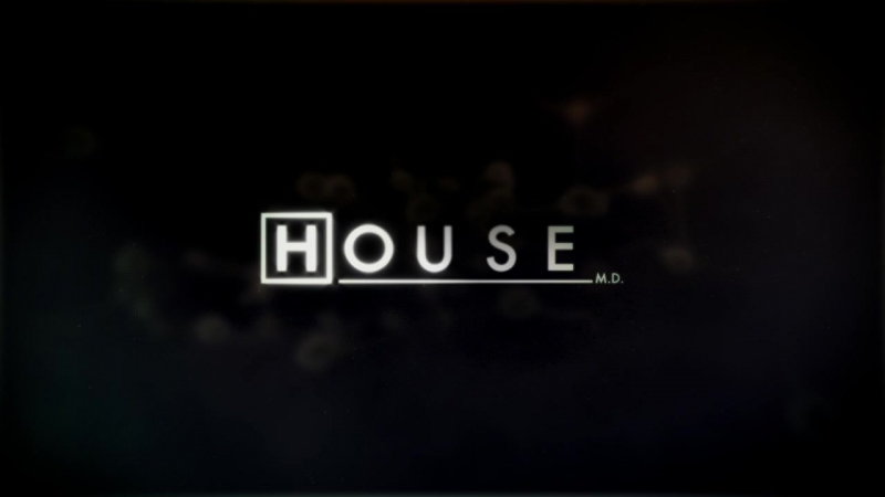 House M.D.| Доктор Хаус