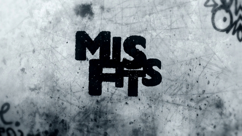 Misfits | Отбросы