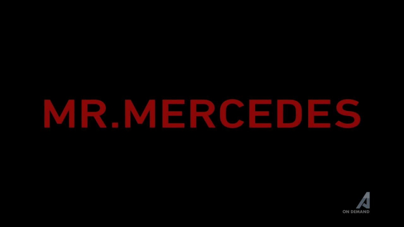 Mr. Mercedes | Мистер Мерседес