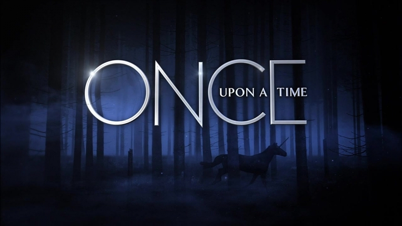 Once Upon a Time | Однажды в сказке