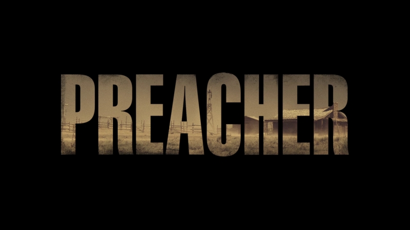 Preacher | Проповедник