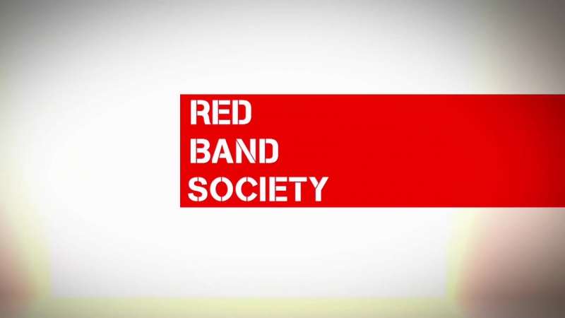 Red Band Society | Красные браслеты