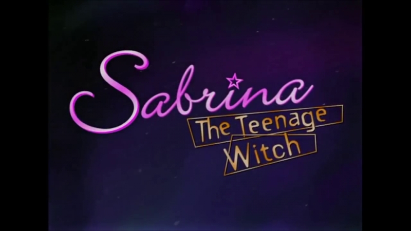 Sabrina the Teenage Witch | Сабрина - маленькая ведьма