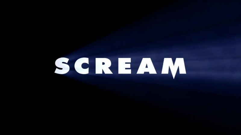 Scream | Крик