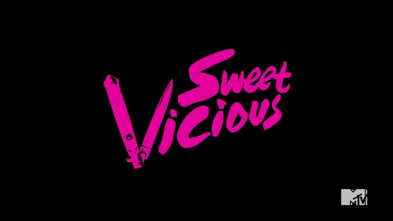 sweet/vicious | сладкие и порочные