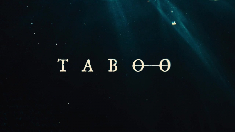 Taboo | Табу