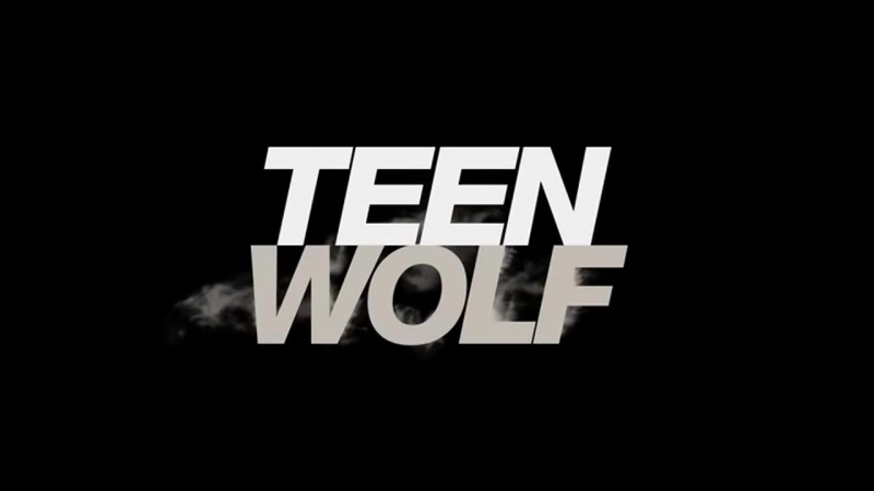Teen Wolf | Волчонок