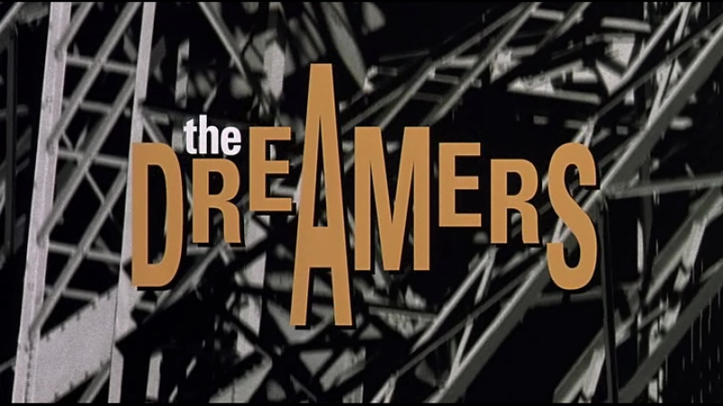 The Dreamers | Мечтатели
