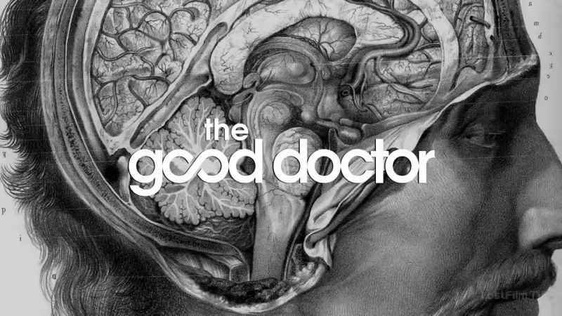 The good doctor | Хороший доктор