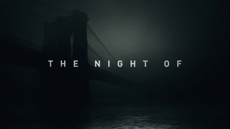 The Night Of | Однажды ночью