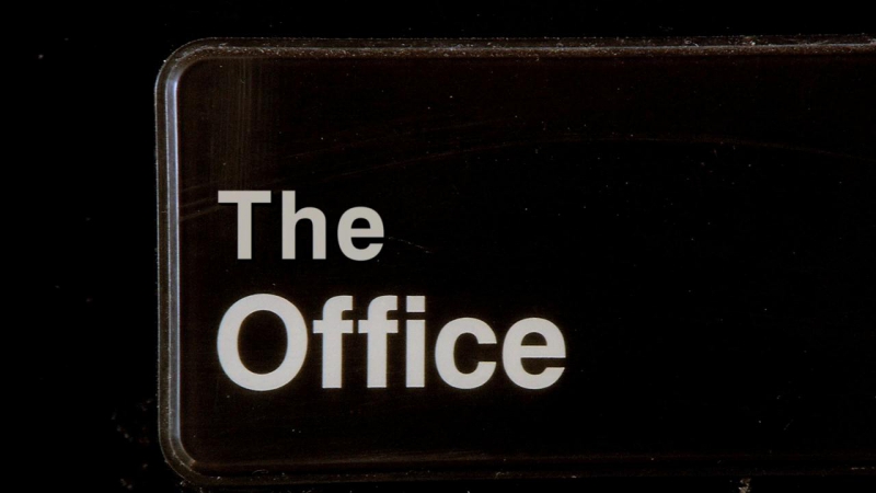 The Office | Офис (US)