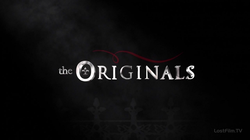 The Originals | Первородные