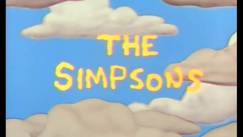 The Simpsons | Симпсоны