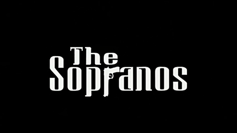 The Sopranos | Клан Сопрано