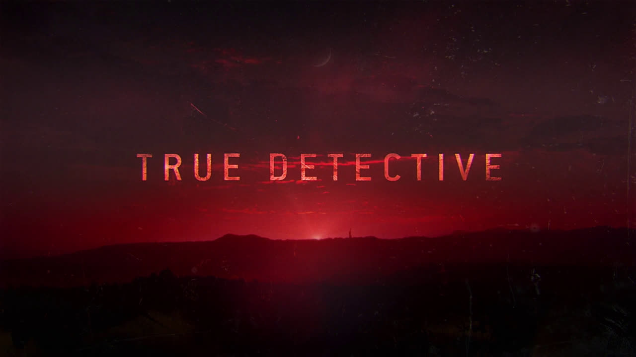 True Detective | Настоящий детектив