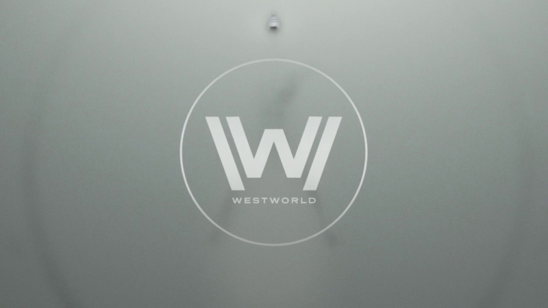 Westworld | Мир дикого запада
