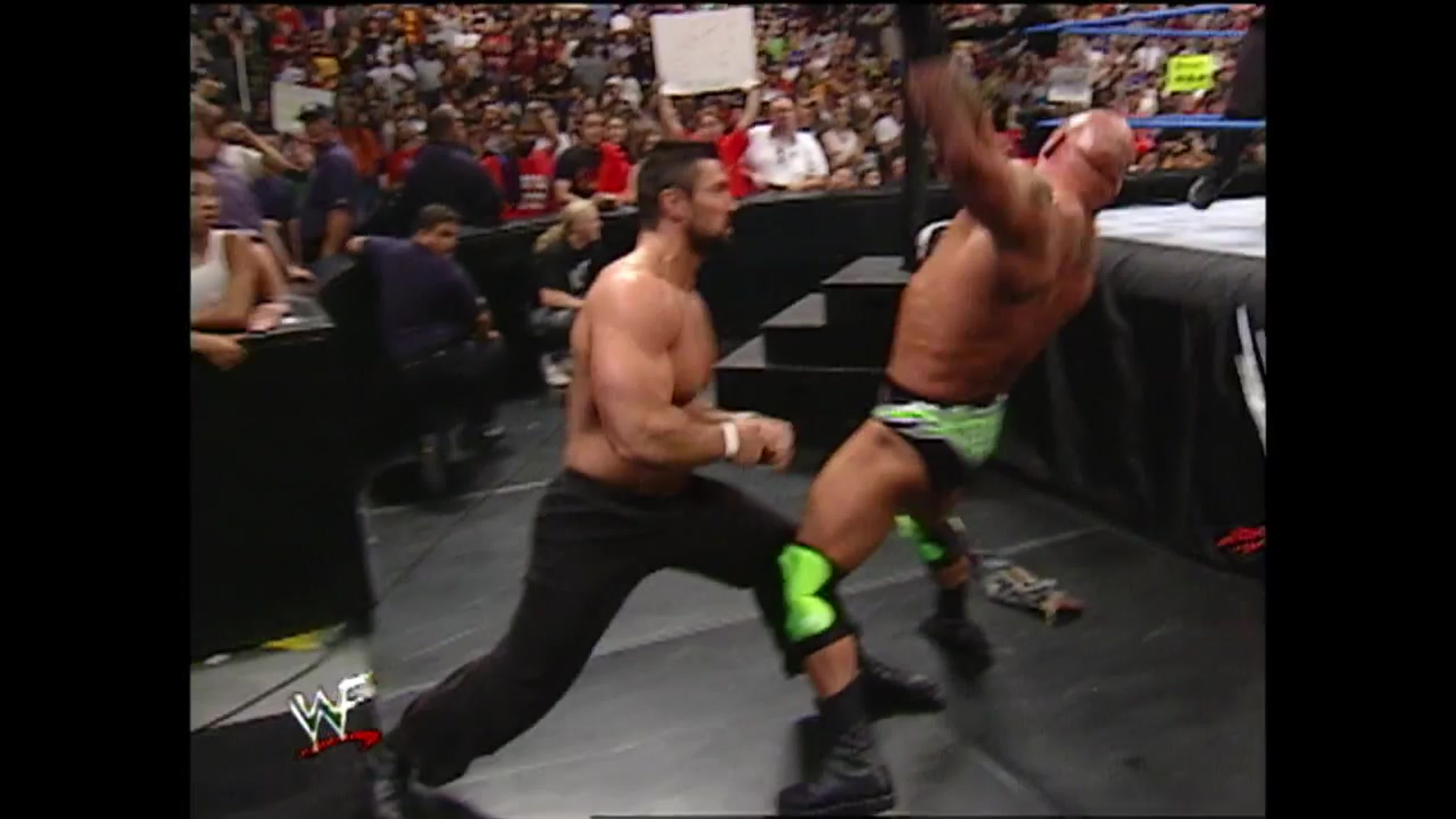 SmackDown 2000