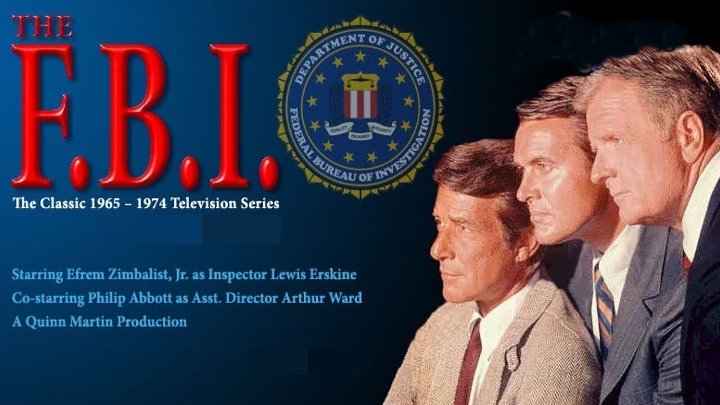 El FBI en Acción