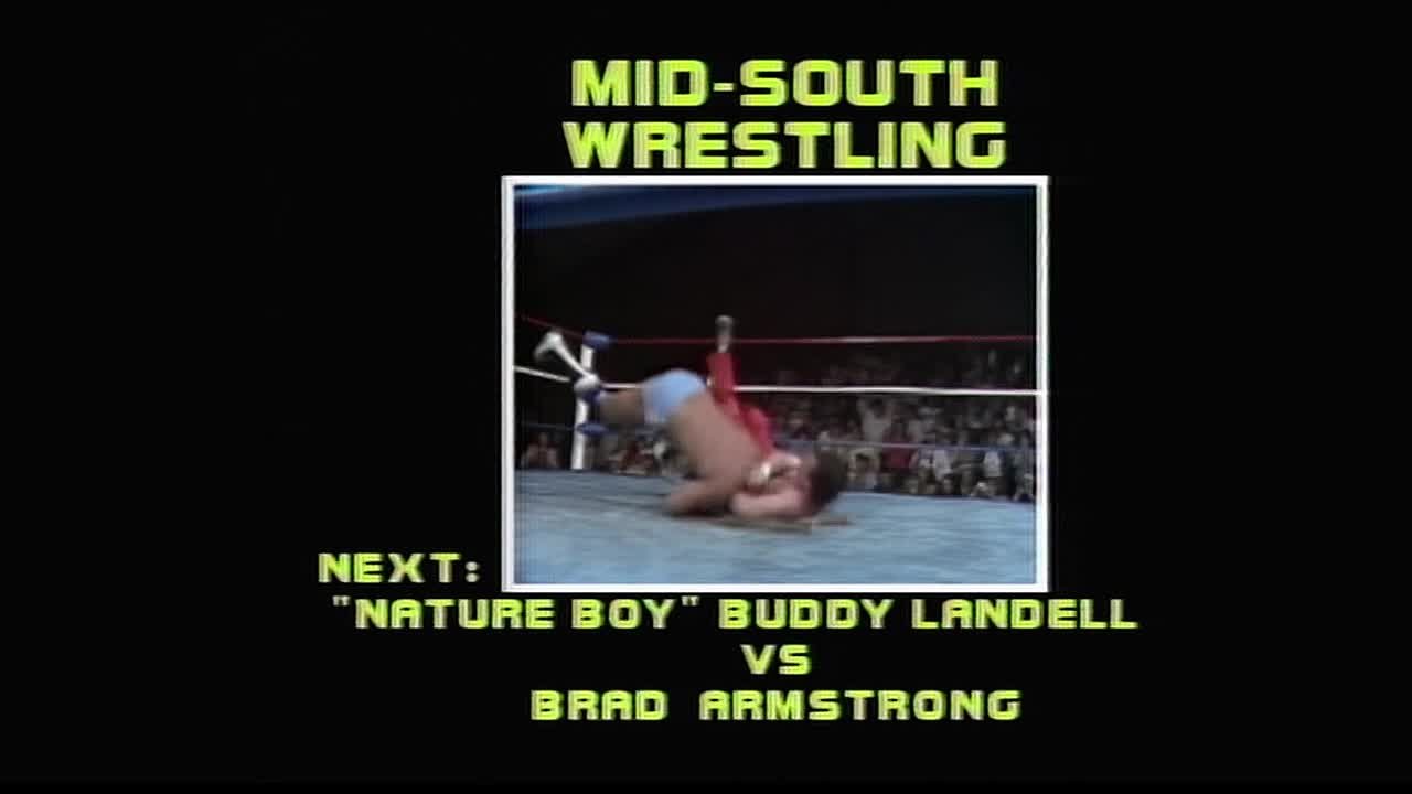 Mid-Atlantic Championship Wrestling