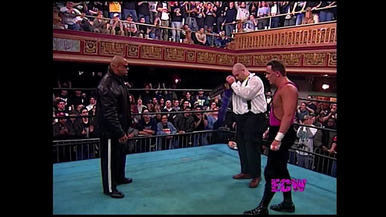 ECW Hardcore TV