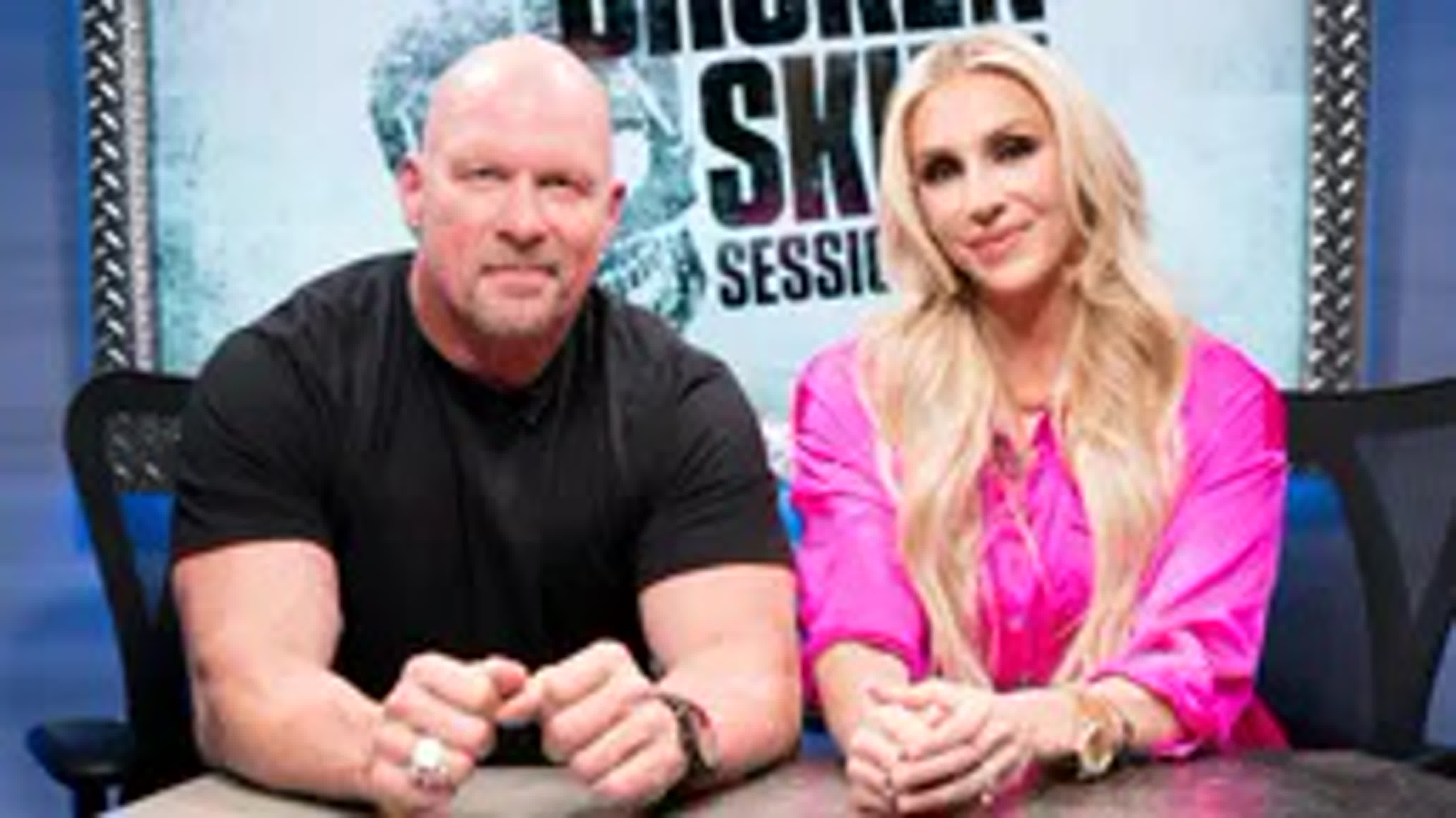 Steve Austin's Broken Skull Sessions